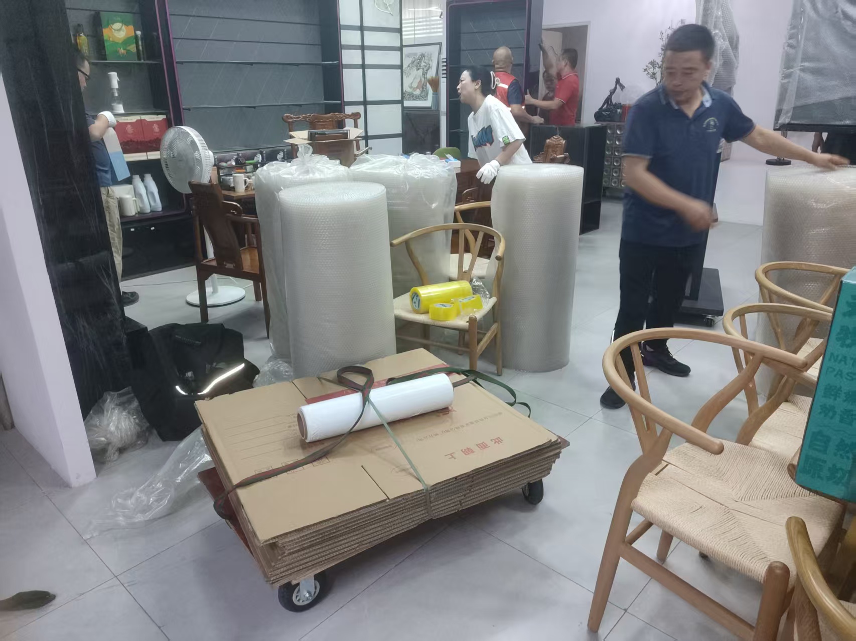 別再花冤枉錢！專業(yè)搬家為你精打細算